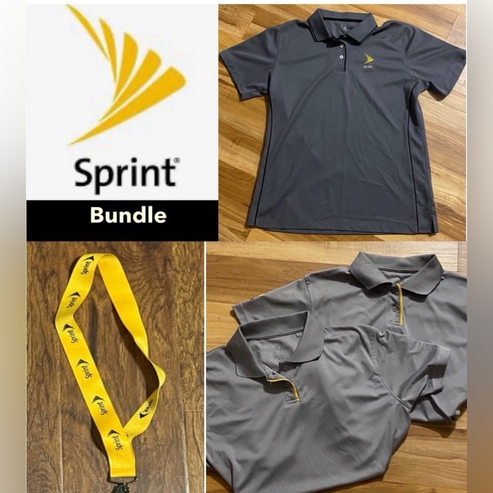 Sprint Collectible Bundle